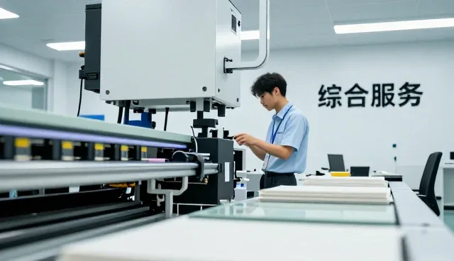 企业管理系统