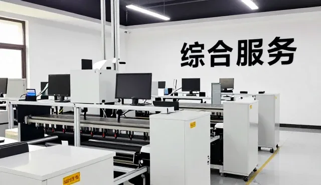 武汉市飞曼信息技术有限公司